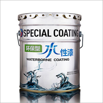 Epoxy Floor Paint