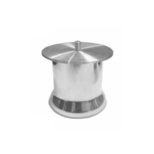 SS Designer Round Sofa Leg