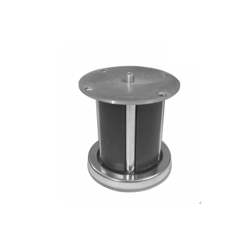 Stainless Steel Round Sofa Legs Stainless Steel Round Sofa Legs