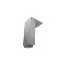 स्टेनलेस स्टील सोफा फुट