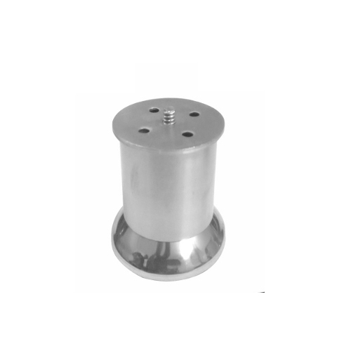 Stainless Steel Sofa Legs