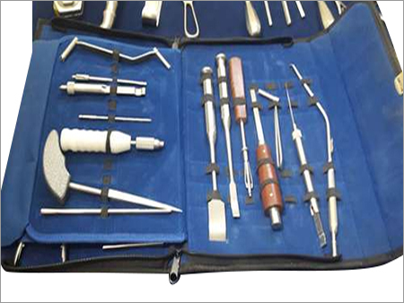 SURGICAL ORTHOPEDIC