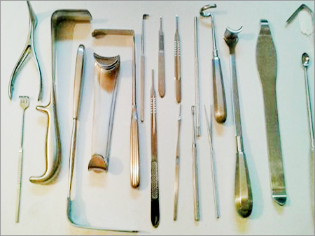 SURGICAL ORTHOPEDIC