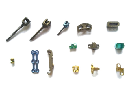 SURGICAL ORTHOPEDIC