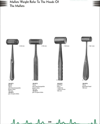 Surgical Orthopedic