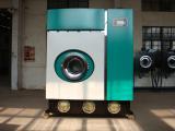 Perklone Dry Cleaning Machine