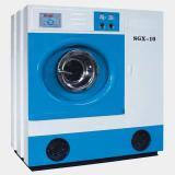 Dry Cleaning Machine