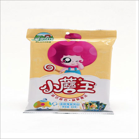 Sesame Needle Mushroom Seaweed Sandwiches