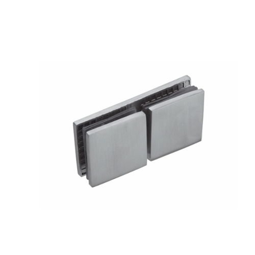 SS Glass Connector