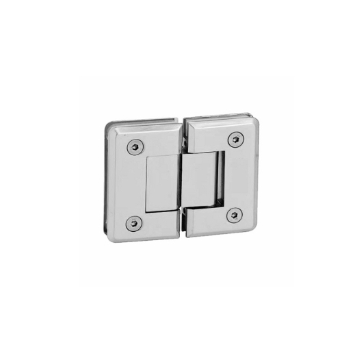 SS Glass to Glass Hinges