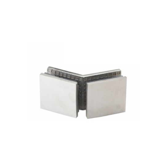 Stainless Steel Glass Clamp Hardware