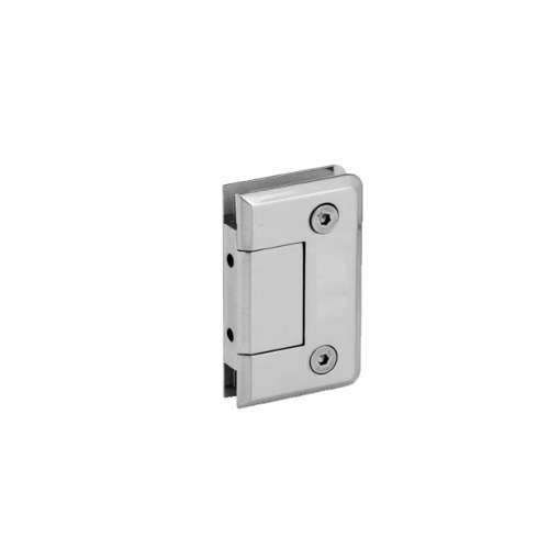 SS Shower Hinges & Connector
