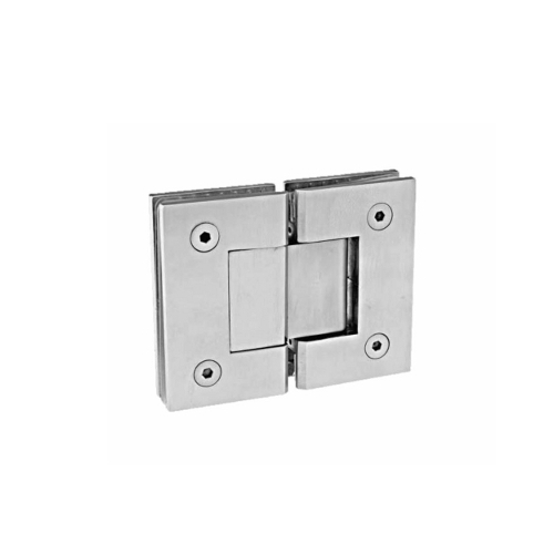 Stainless Steel Glass to Glass Door Hinges