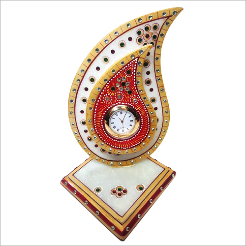 Trophy Clock