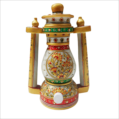 Marble Lantern