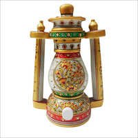Marble Lantern