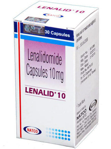 Lenalidomide 10mg