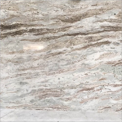 Brown Marble Slab