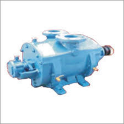Cast Iron & Stainless Steel Single Stage Watering Vacuum Pump