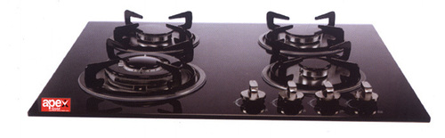 Four Burner Gas Stove