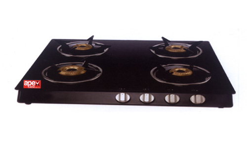 Marble Lpg Four Gas Stove Burner