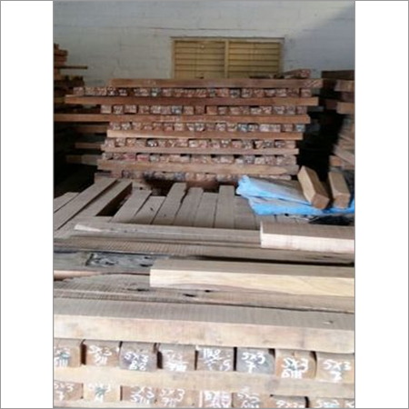 Valsadi Timber Wood