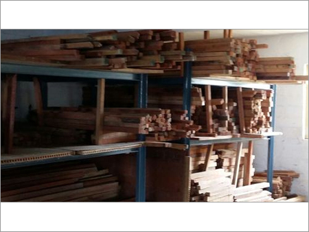 Burma Teak Wood
