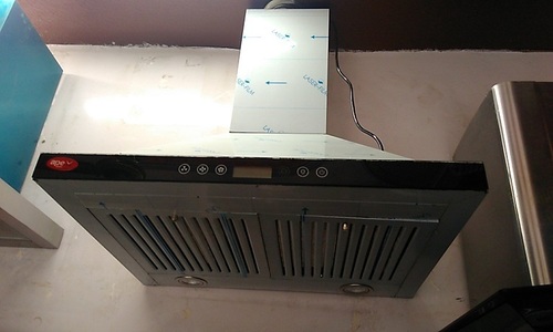 Apex Mercury BK CF 60
