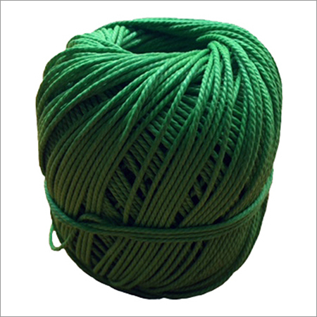 Glazed Cotton Twines