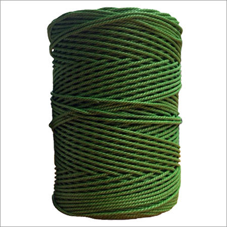 Twisted Cotton Cord