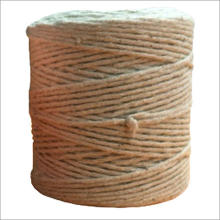 Twisted Cotton Cord