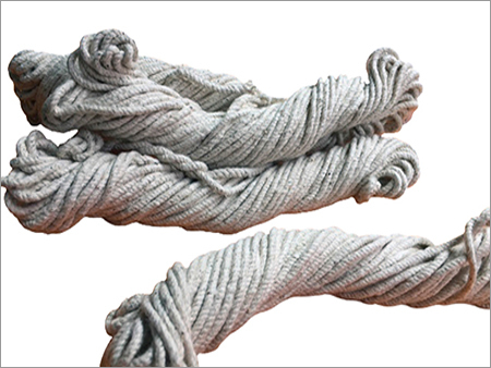 Thick Cotton Cord