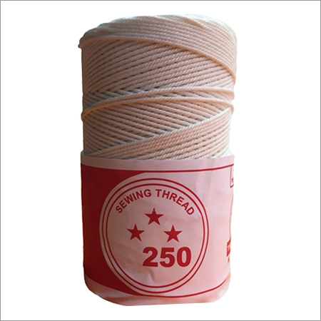 Twisted Polyester Cord