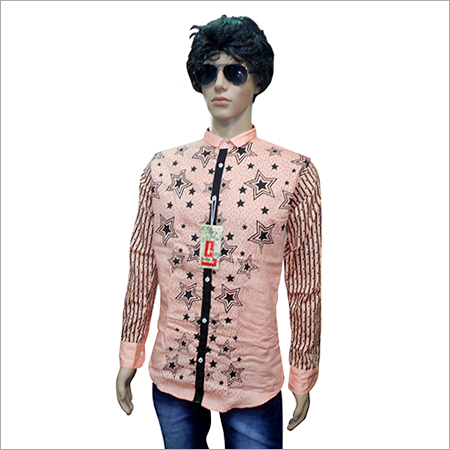 Casual Designer Shirts