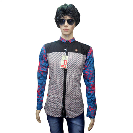 Cotton Casual Shirts