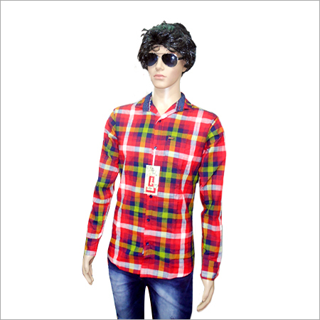 Designer Casual Shirts