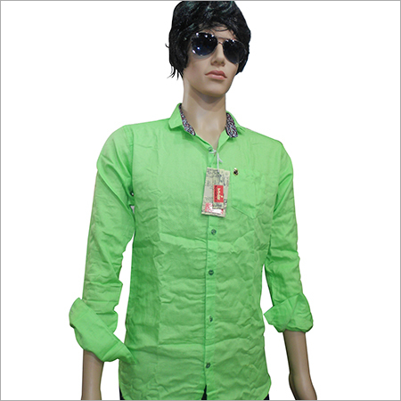 Dobby Designer Shirts