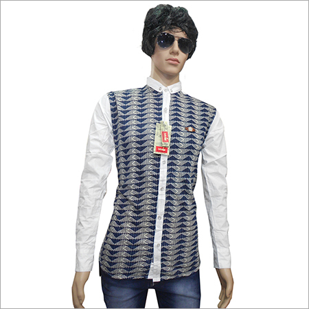 Satin Designer Shirts