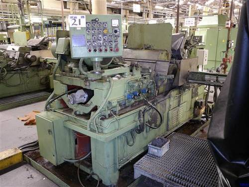 WMW MIKROSA CENTRELESS GRINDER SASL 5AD