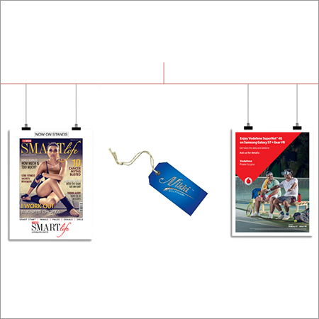 Advertising Materials