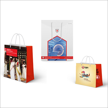 Promotional Carry Bag