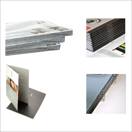 Laminating Services