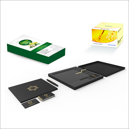 Commercial Printing Services