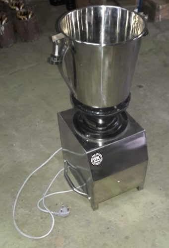 High Power Mixer Grinder