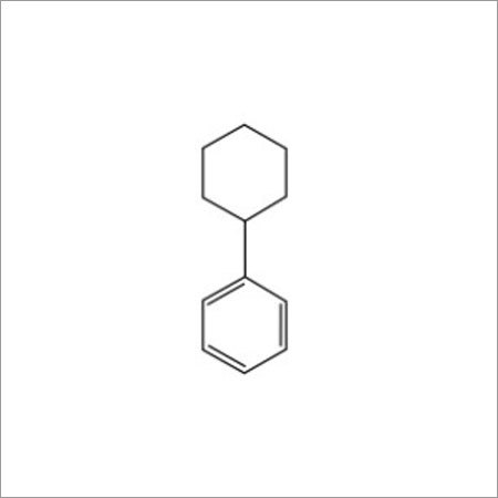 Cyclohexyl Benzene