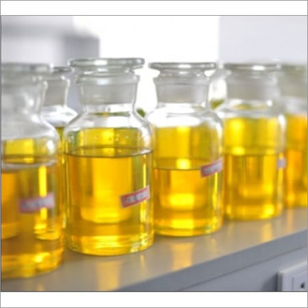 Synthetic Heat Transfer Fluid