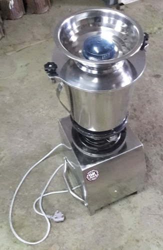 High Speed Mixer Grinder