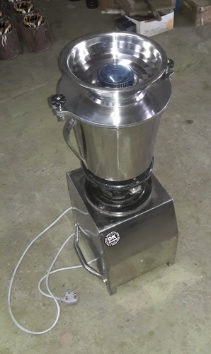High Watt Mixer Grinder