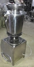Meat Mixer Grinder