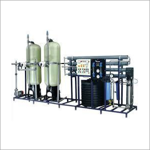 Domestic RO Plant
